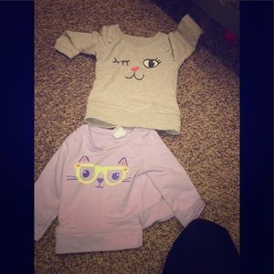 Long Sleeve Cute 12 month